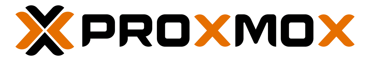 Proxmox-Logo